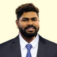 Nikhil Sam