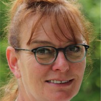 Christel Versantvoort