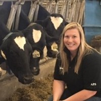 Morgan Hobin, Msc, Pag