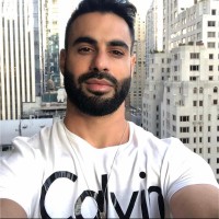 Sam Benhamad