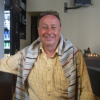 Stuart Shephard