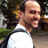 Estêvão Santiago Vieira de Moraes Costa