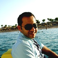 Mostafa safwat senousy