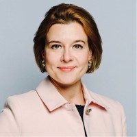 Alexandra Rosenbach