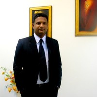 Ahmed Shaik