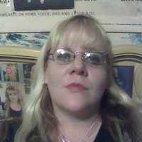 Melissa Joy  Harris Brewster