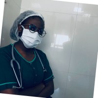 Sarafina Bujah