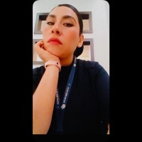 Vanessa Lissette González Castillo