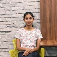 Nissankararao Vaishnavi