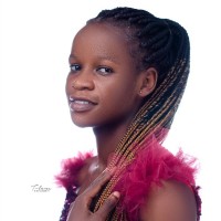 Abimbola Adedoyin Dorcas