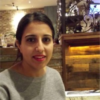 Jasvinder Kaur Birring
