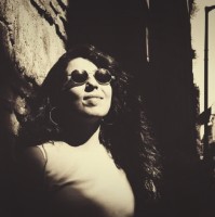 Gamze Çabuk Ferhatlı