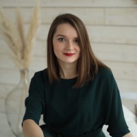 Kseniia Smirnova