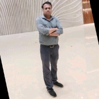 Chandra Kumar Gupta