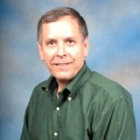 Mike Hames