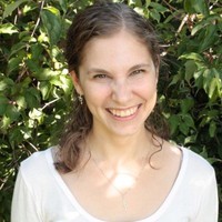 Amanda Peters