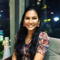 Vaishali Mehta