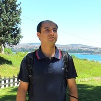 Morteza Vafaei