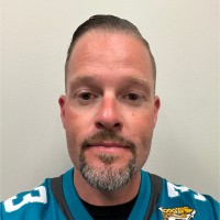 Gregory Wilson