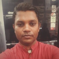 Prakash Kumar
