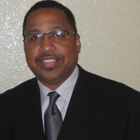 James Montgomery
