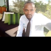 Mark Sepetu