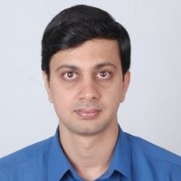 Kiran B S