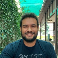 Vitor dos Santos Rodrigues