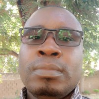Eugene Mwiinga