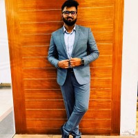 Adith Kumar Menon