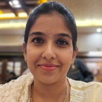 Thejaswini G