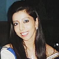 Komal Purswani