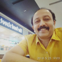 Sandeep Lahoti