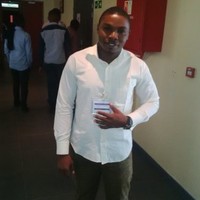 David Edem