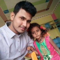 M Murali Naik