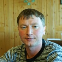 Dmitry Kraev
