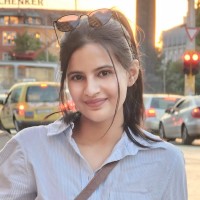 Shivani Dave