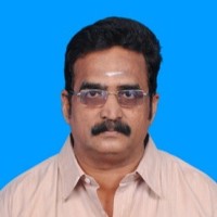 P CHANDRASEKAR