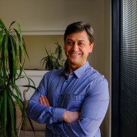 Ibrahim Coskun