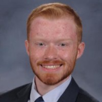 Ryan J Rosenberger
