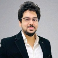 Vikram Varshney