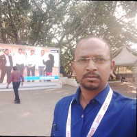 Chitra Pandian R