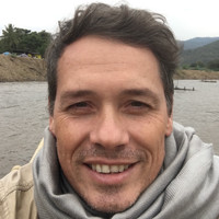 Jean-Louis Graindorge