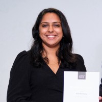Karan Anie George