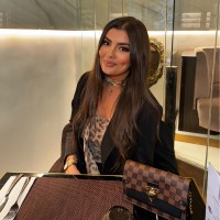 Marwa El Hafi