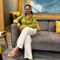 Priya Mhatre