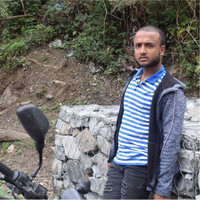 Binaya Adhikari