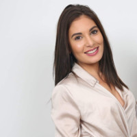 Angélina Blondeau