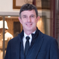 Patrick Boissier