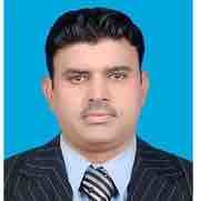 Abid Hussain Gondal